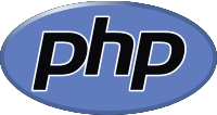logo de p h p