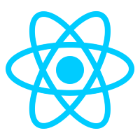logo de react